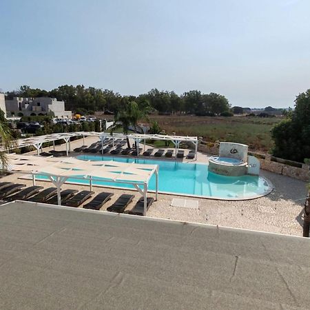 Pino Resort With Shared Pool Torre Lapillo Luaran gambar