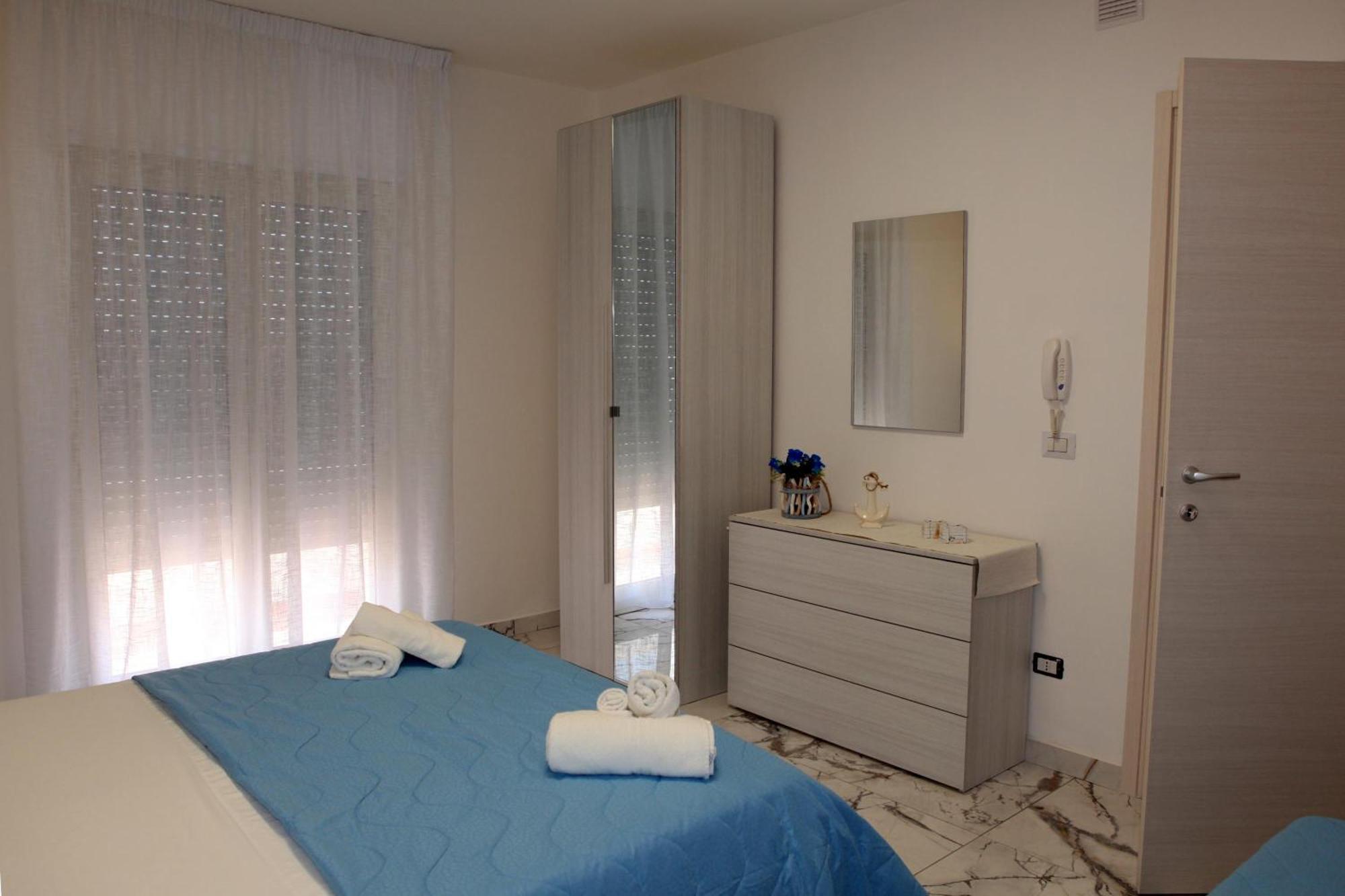 Pino Resort With Shared Pool Torre Lapillo Luaran gambar