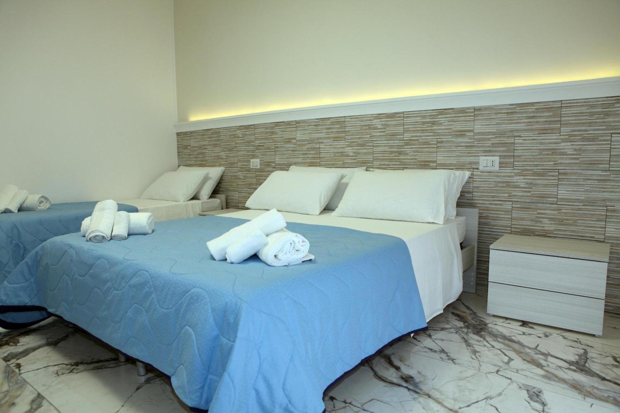 Pino Resort With Shared Pool Torre Lapillo Luaran gambar
