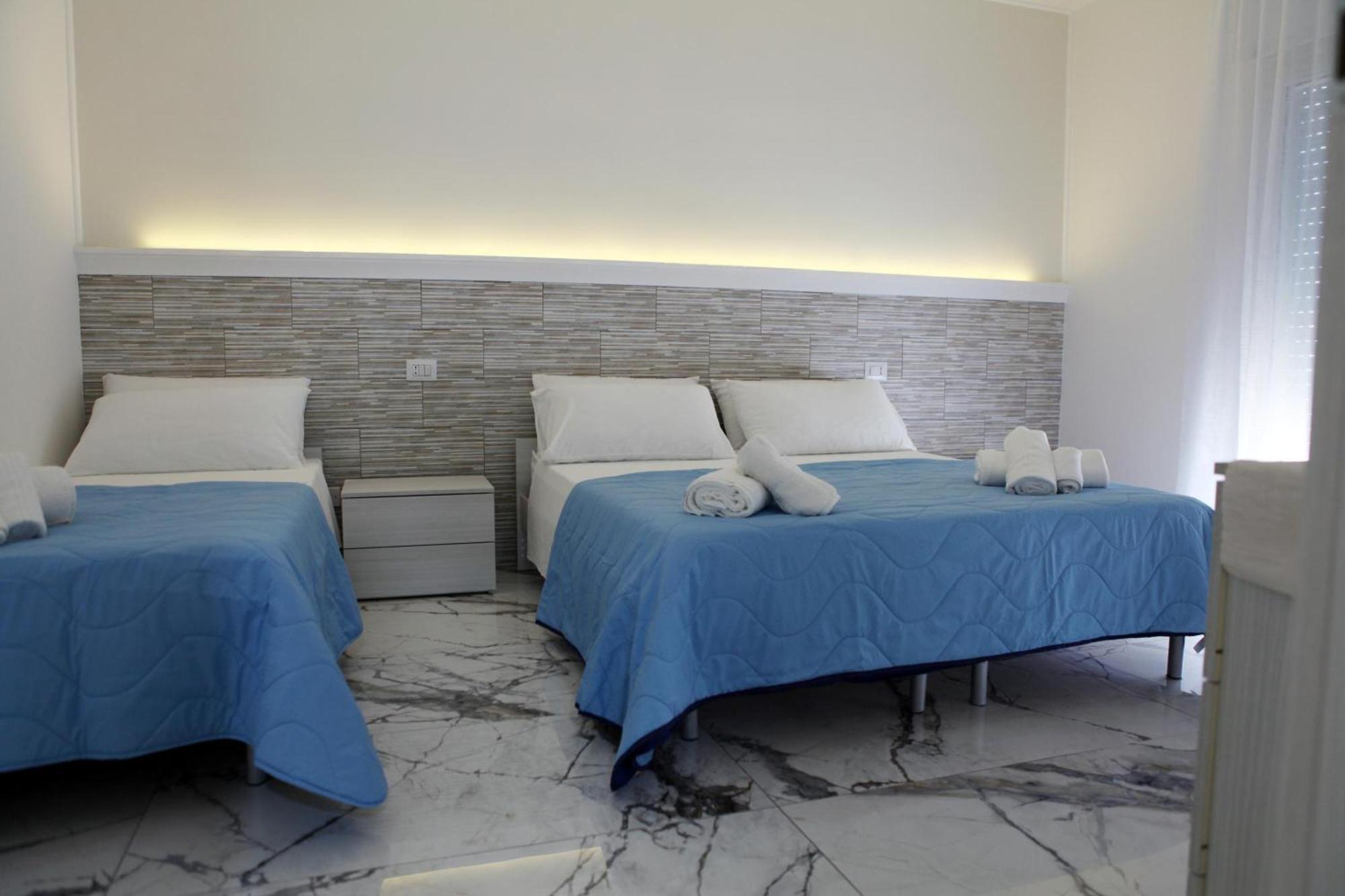 Pino Resort With Shared Pool Torre Lapillo Luaran gambar