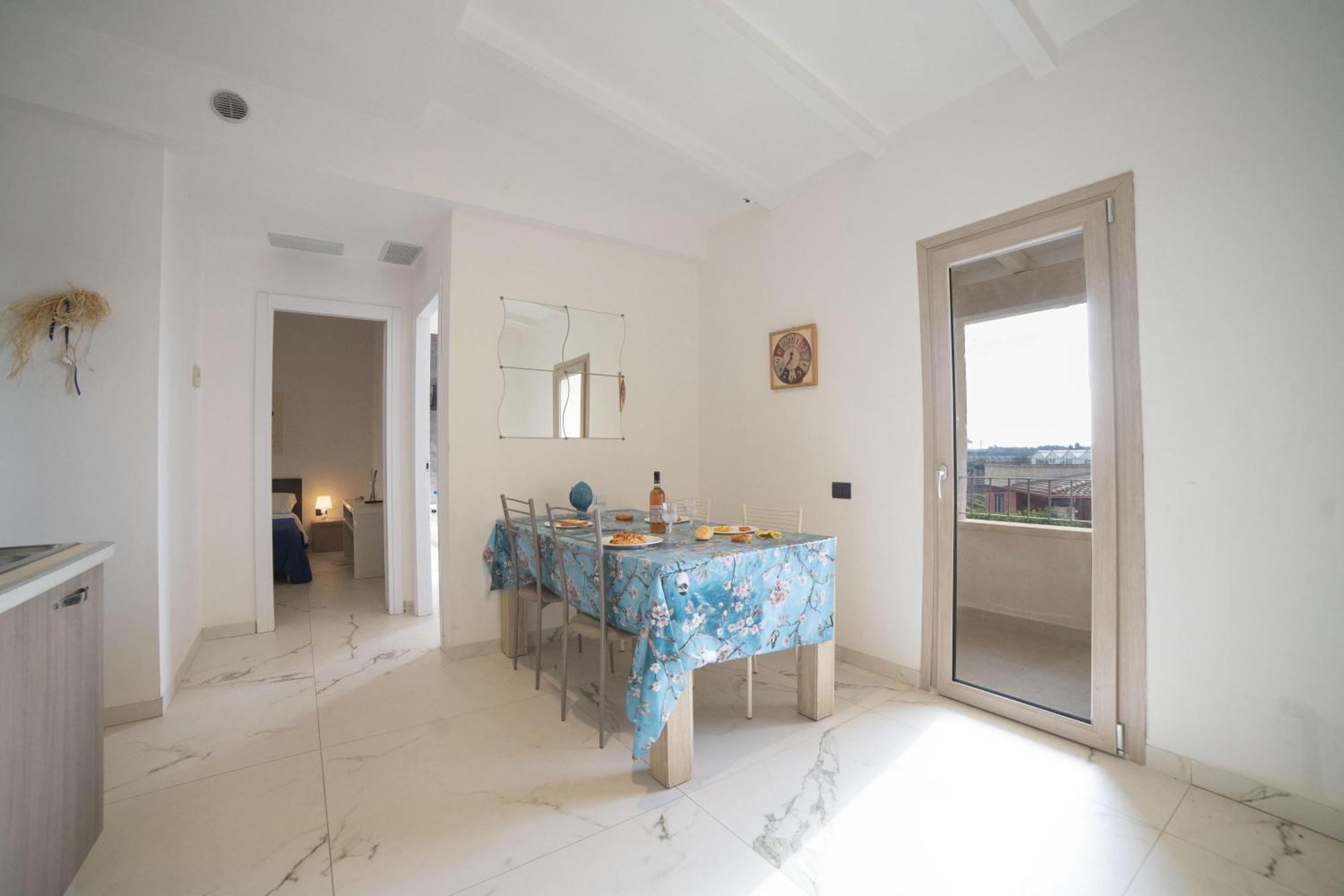 Pino Resort With Shared Pool Torre Lapillo Luaran gambar
