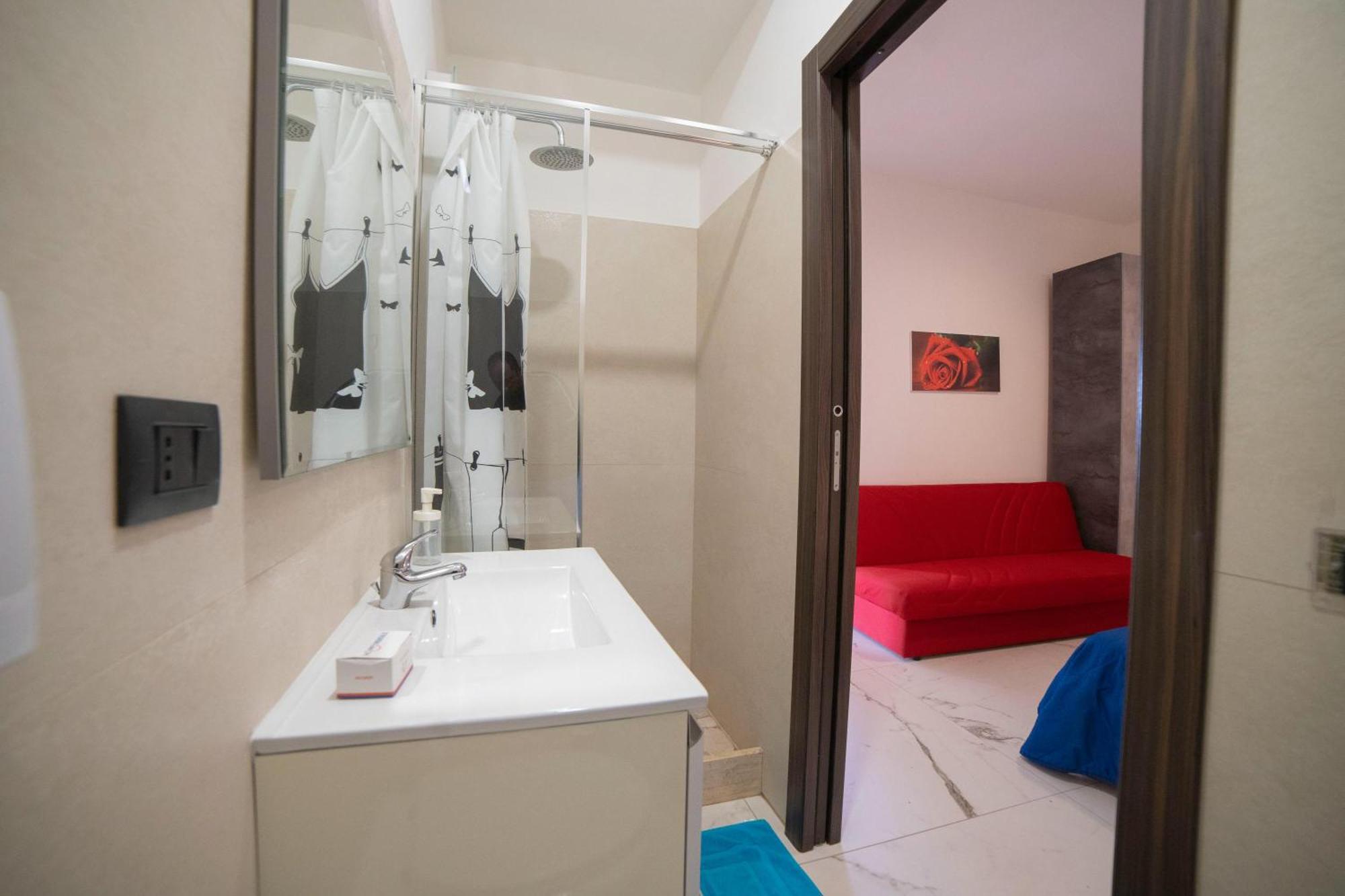 Pino Resort With Shared Pool Torre Lapillo Luaran gambar