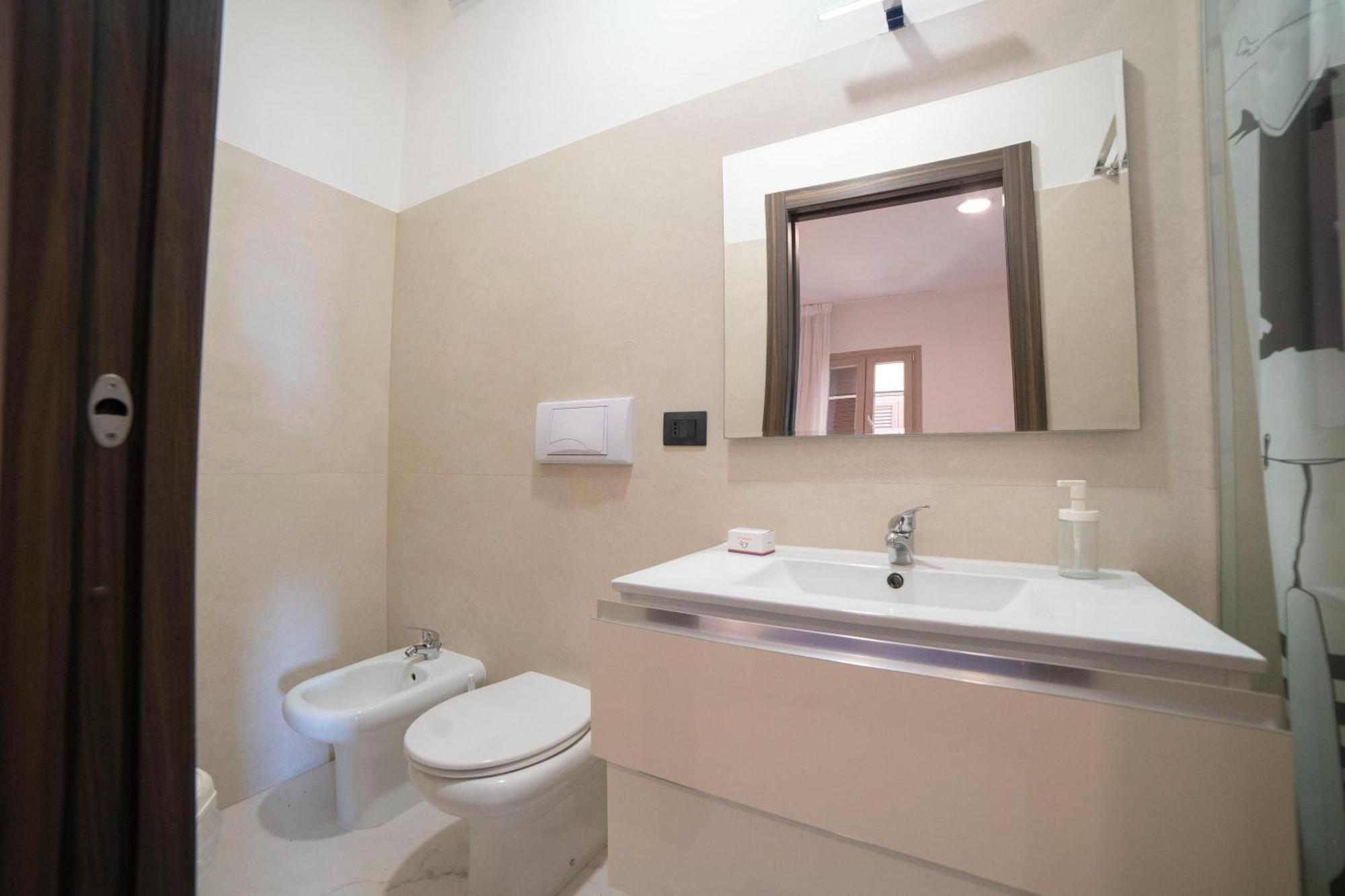 Pino Resort With Shared Pool Torre Lapillo Luaran gambar
