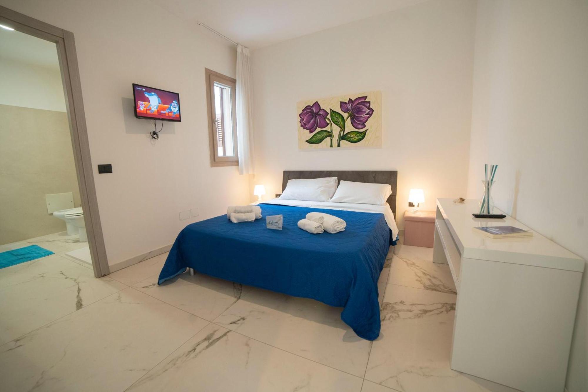 Pino Resort With Shared Pool Torre Lapillo Luaran gambar