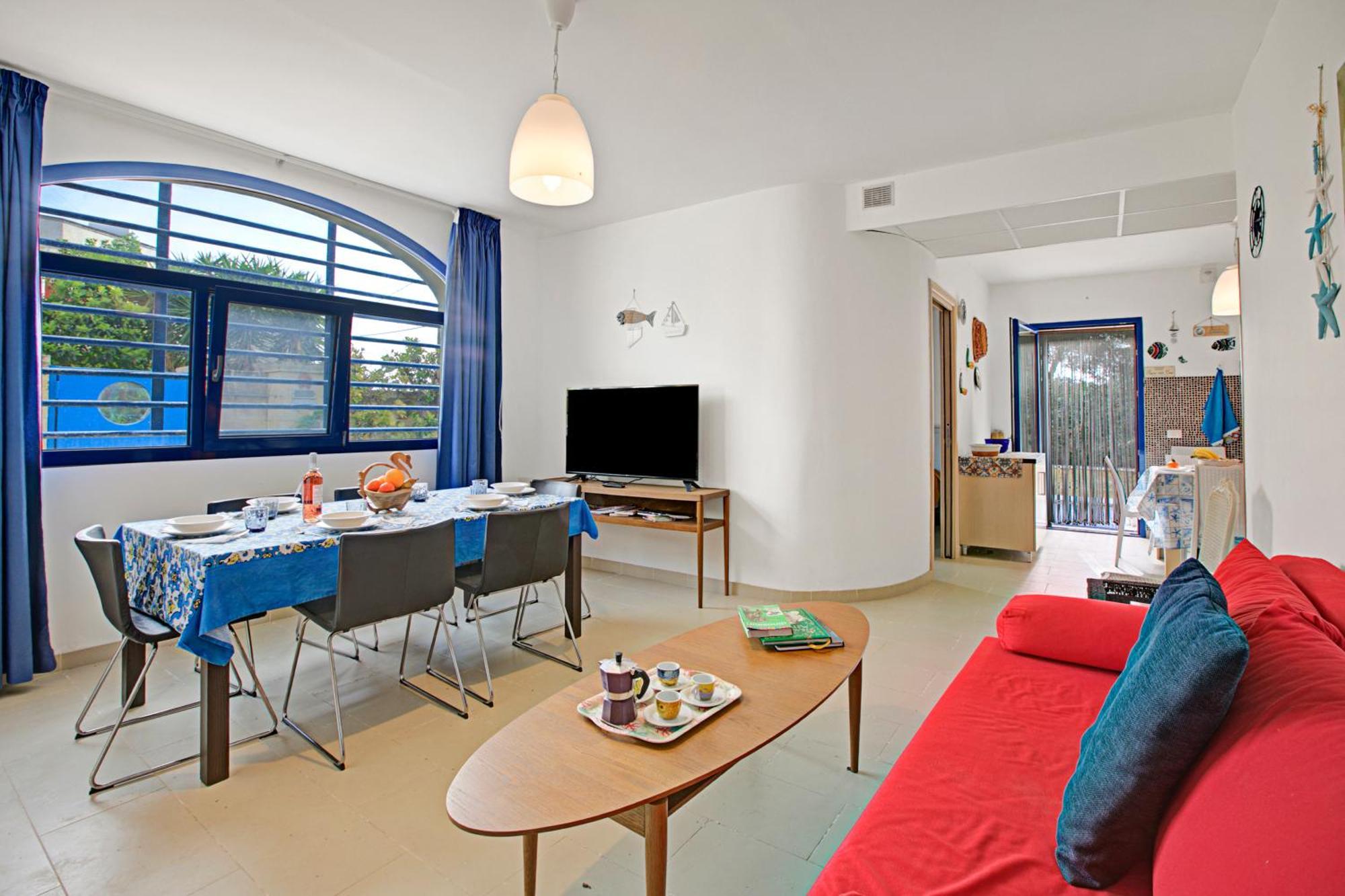 Pino Resort With Shared Pool Torre Lapillo Luaran gambar